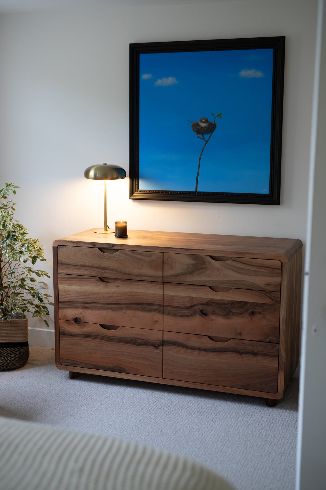 Ami Chest of Drawers