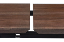 Windsor Extendable Walnut Dining Table | Solid Wood | S10Home